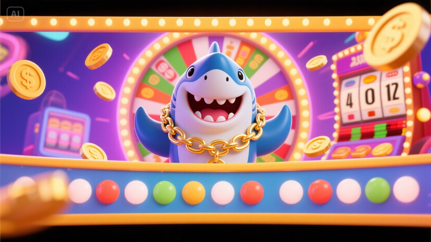 Casino IntellectBet desktop and mobile interfaces