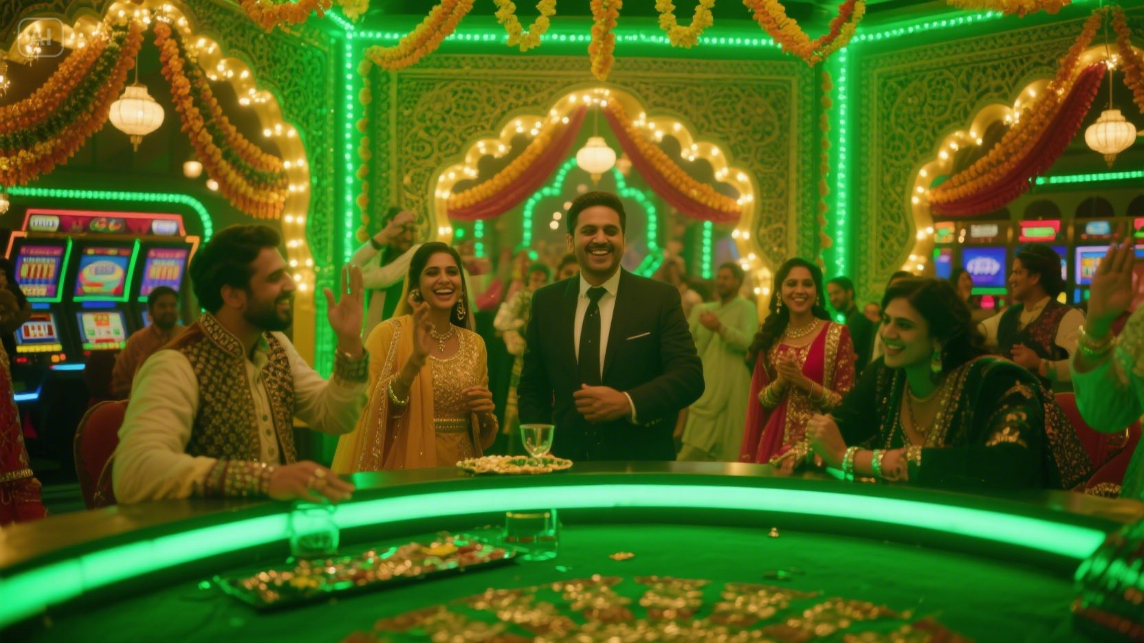 Registration at IntellectBet Casino