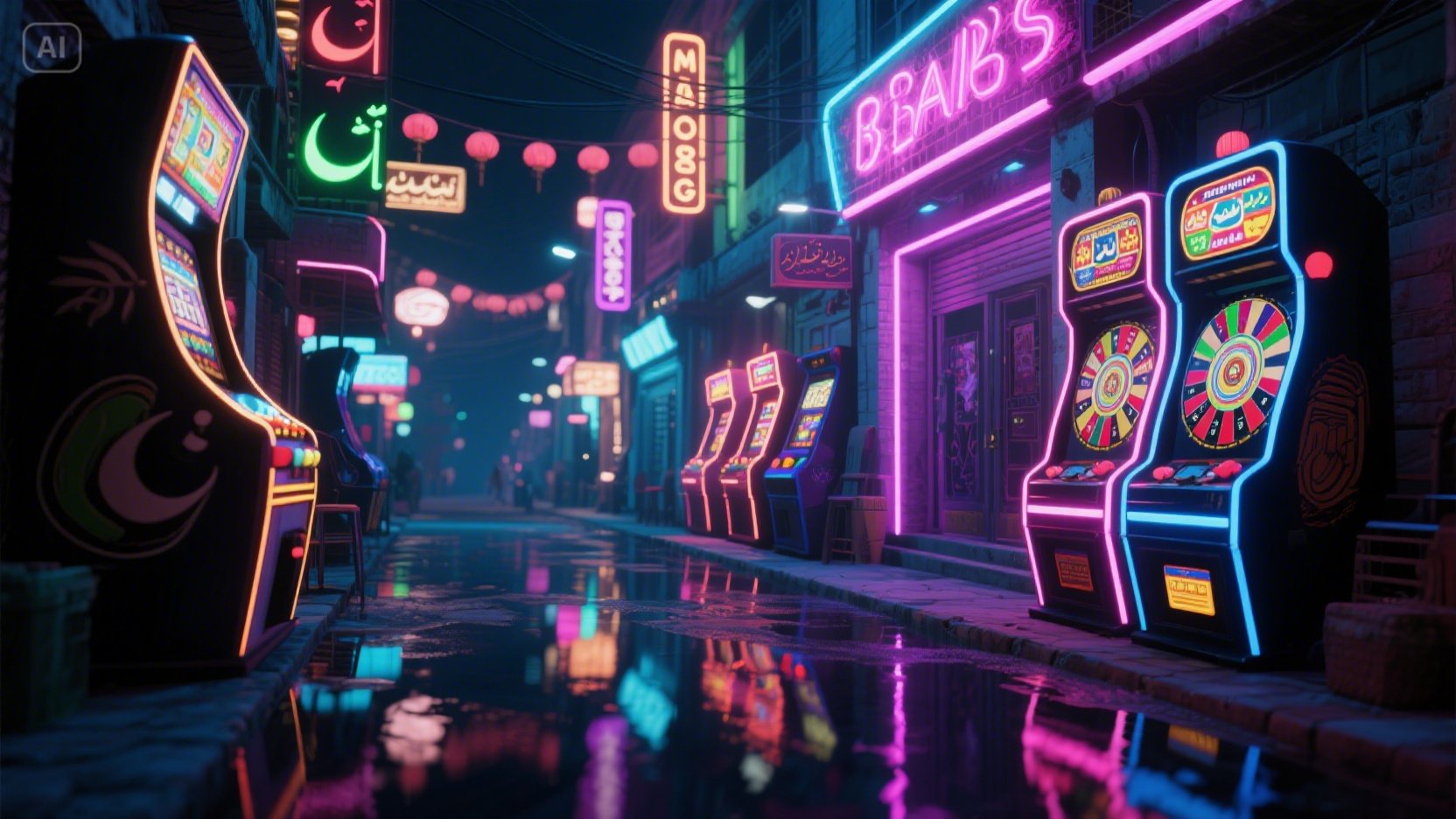 Registration at IntellectBet Casino