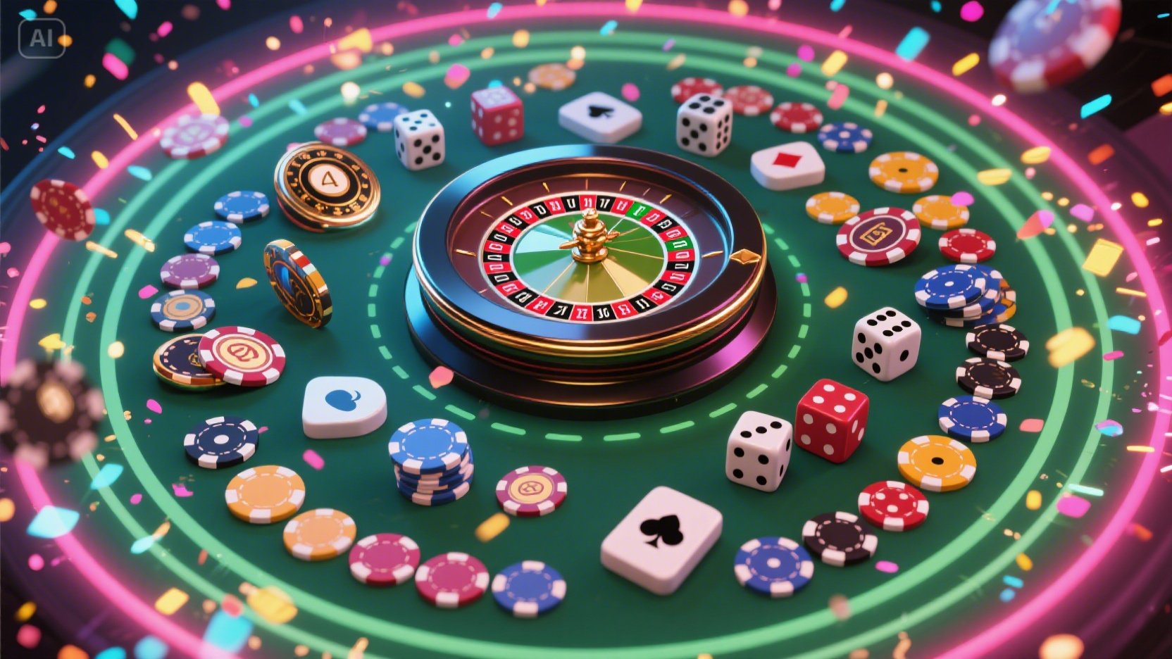 Casino IntellectBet desktop and mobile interfaces