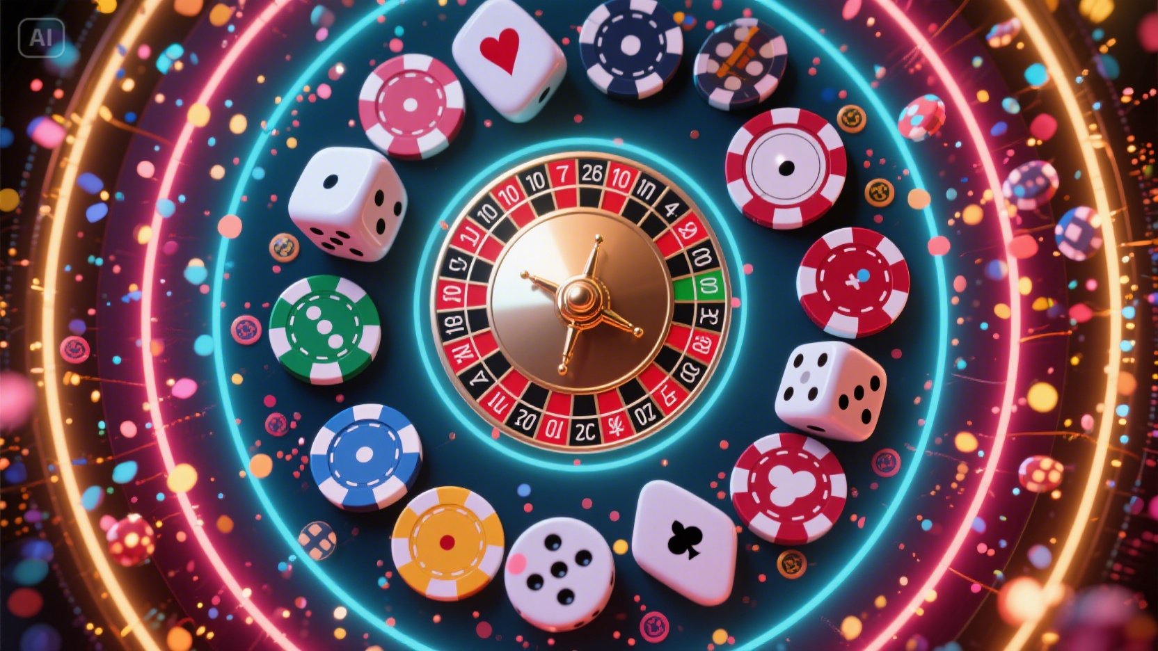 Casino IntellectBet desktop and mobile interfaces